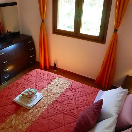 Casa de Férias Nika In Kamara On Corfu Island Corfu (city)