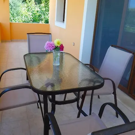Casa de Férias Nika In Kamara On Corfu Island