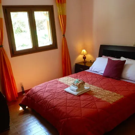 Nika In Kamara On Corfu Island Holiday home