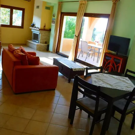 Nika In Kamara On Corfu Island Holiday home Corfu (city)