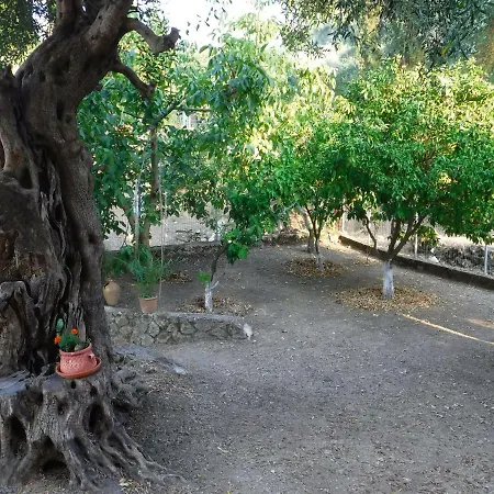 Nika In Kamara On Corfu Island Holiday home Corfu (city)