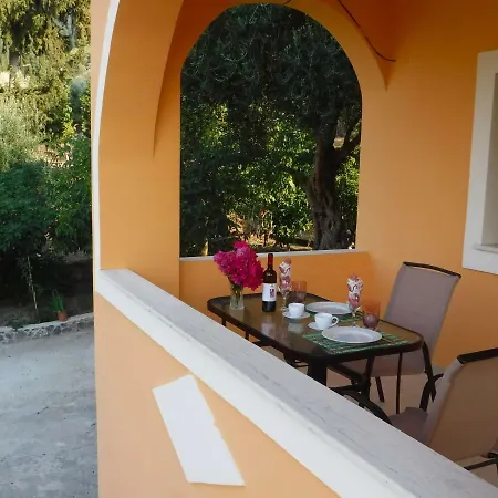 Nika In Kamara On Corfu Island Holiday home Corfu (city)