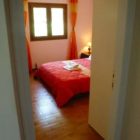 Nika In Kamara On Corfu Island Holiday home Corfu (city)